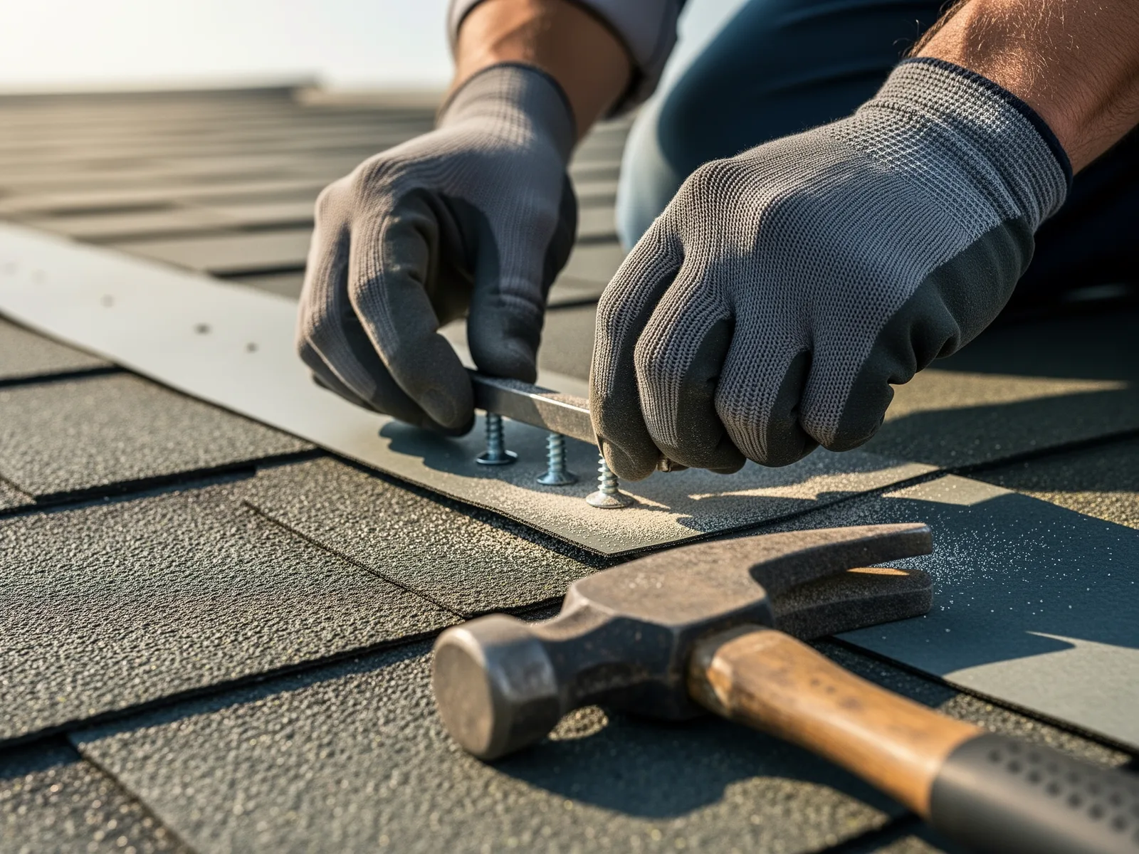 Why choose Fascia Repair in Lakeview, OR